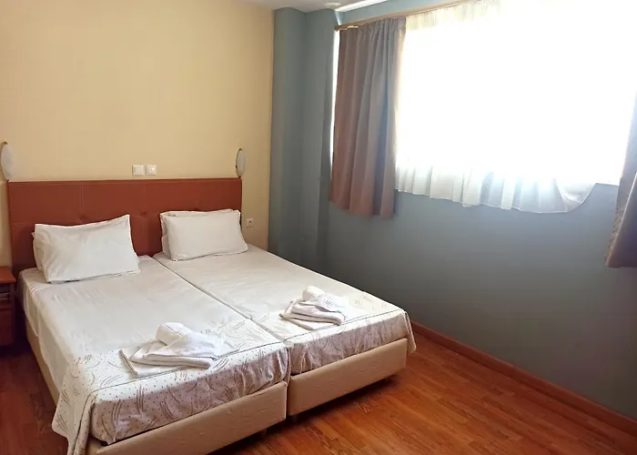 Grand Olympic Loutraki (Corinthia)