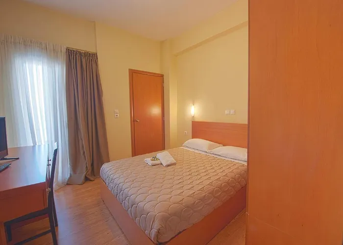 Grand Olympic Loutraki (Corinthia)