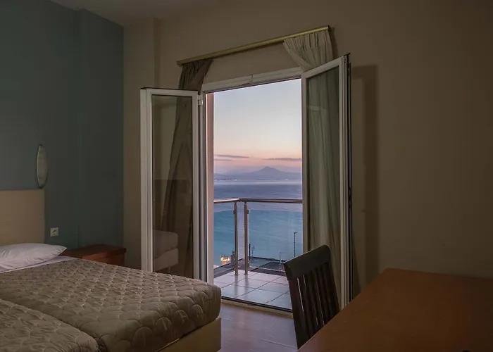 Grand Olympic Szálloda