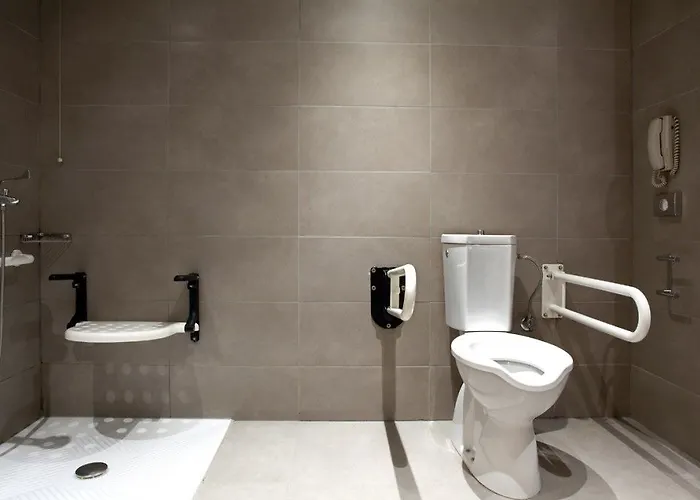 Hotel Grand Olympic Loutraki (Corinthia)