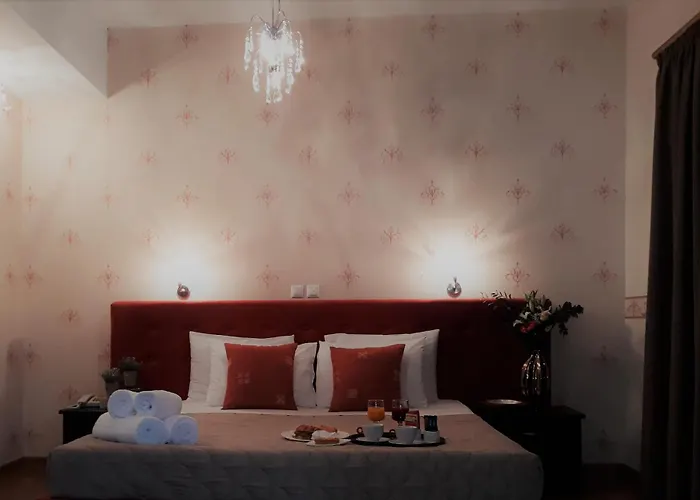 Grand Olympic Hotel 3*