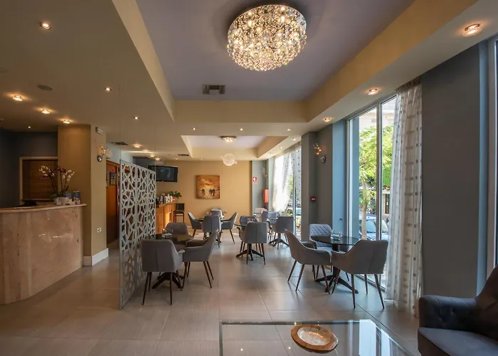 Grand Olympic Loutraki (Corinthia)