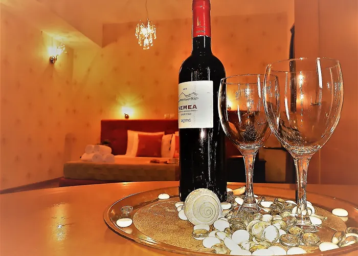 Hotel Grand Olympic 3*