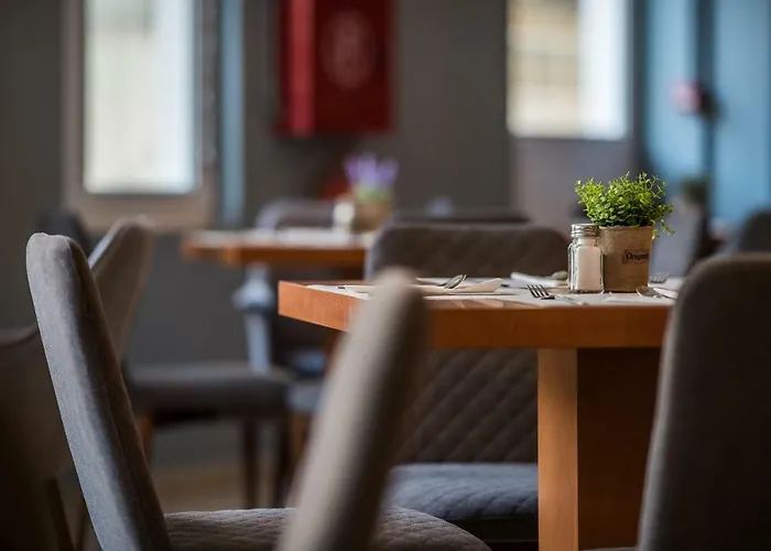 Grand Olympic Hotel Loutráki