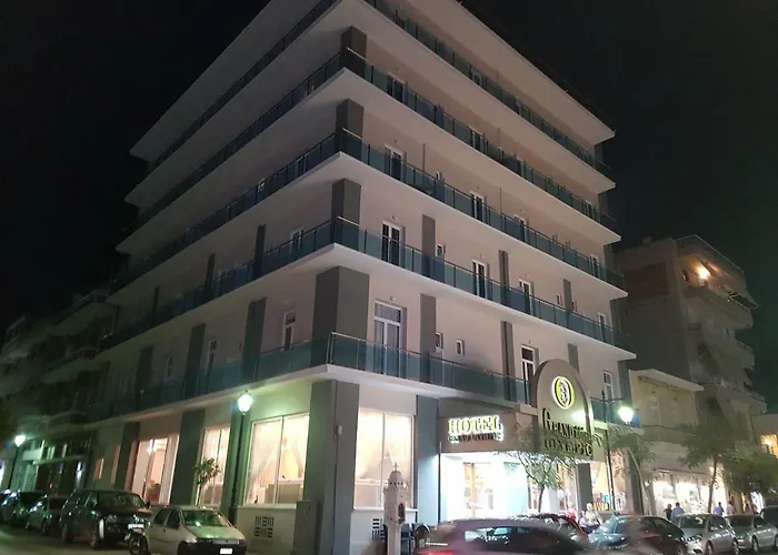 Grand Olympic Loutráki