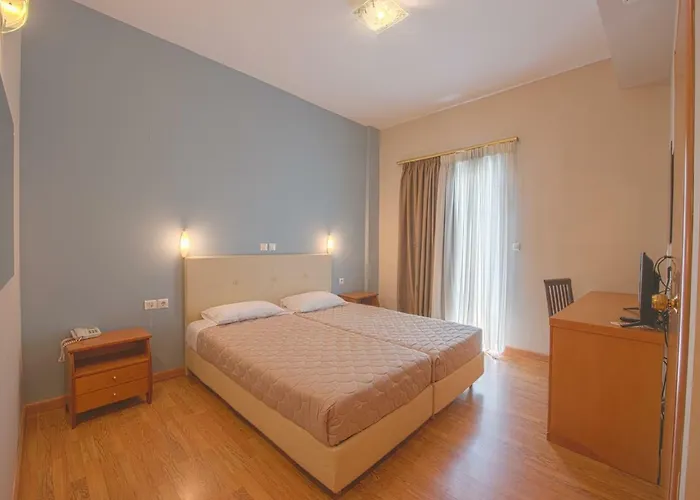 Grand Olympic Szálloda 3*