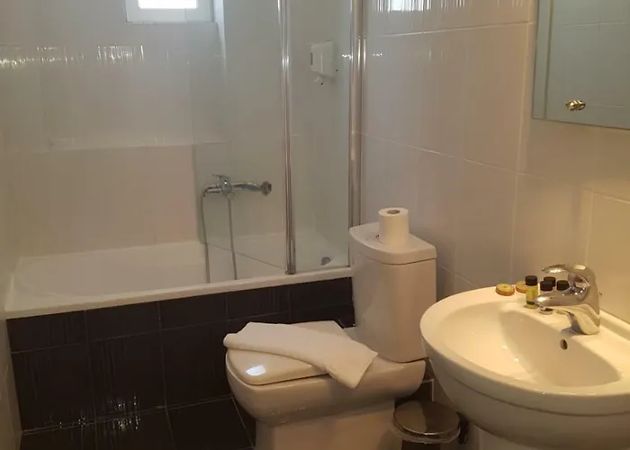 Grand Olympic Hotel 3*