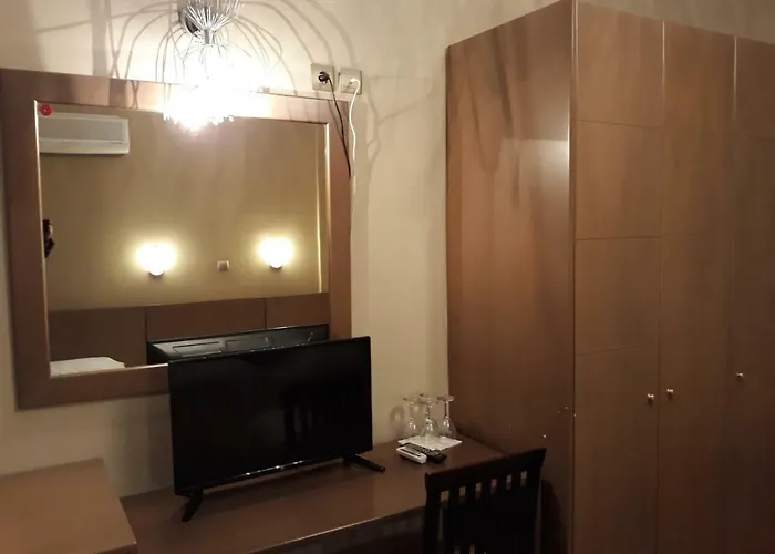 Grand Olympic Loutraki (Corinthia)