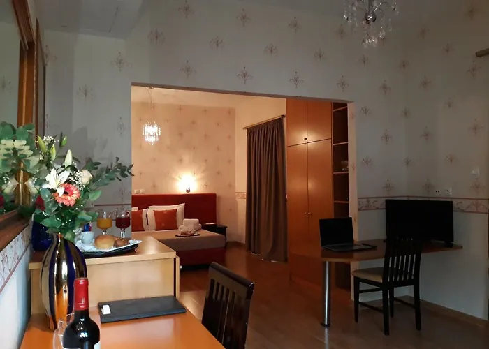 Grand Olympic Szálloda