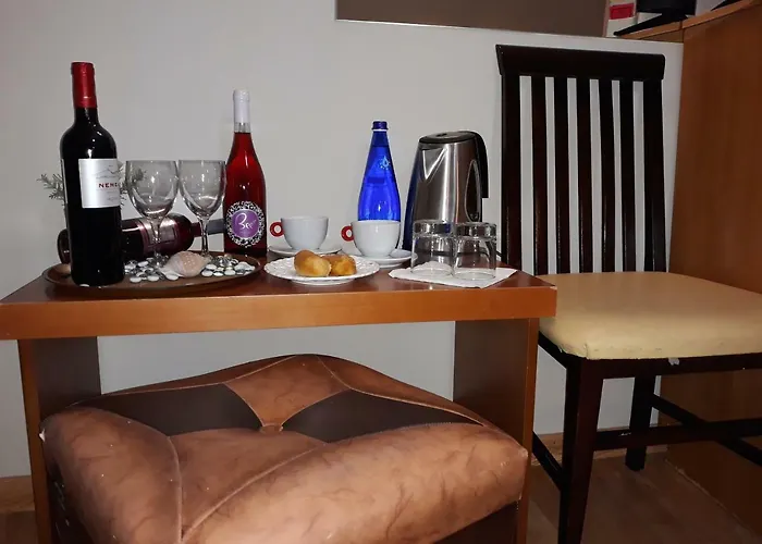 Hotel Grand Olympic Loutráki