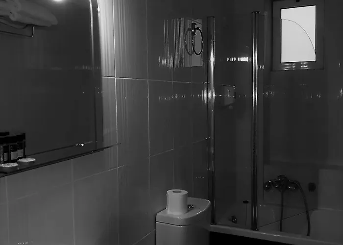 Hotel Grand Olympic 3*