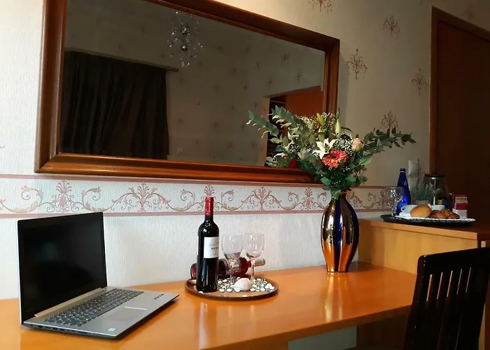 Grand Olympic Hotel Loutráki