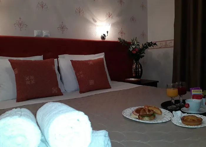 Grand Olympic Hotel Loutráki