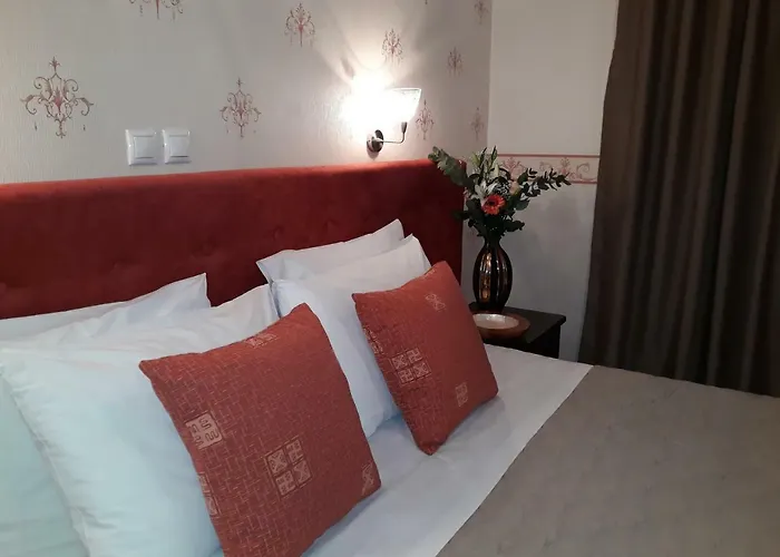 Grand Olympic 3* Loutraki (Corinthia)