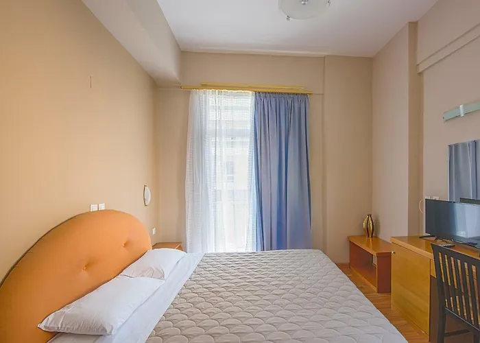 Grand Olympic Loutraki (Corinthia)