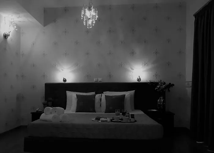 Grand Olympic Szálloda