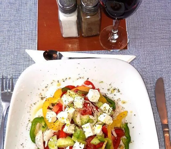 Grand Olympic Szálloda 3*