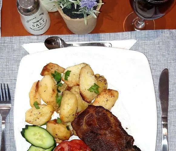 Grand Olympic 3* Loutráki